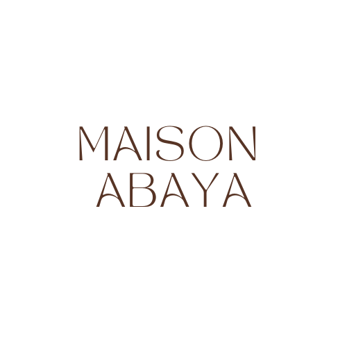MAISON ABAYA
